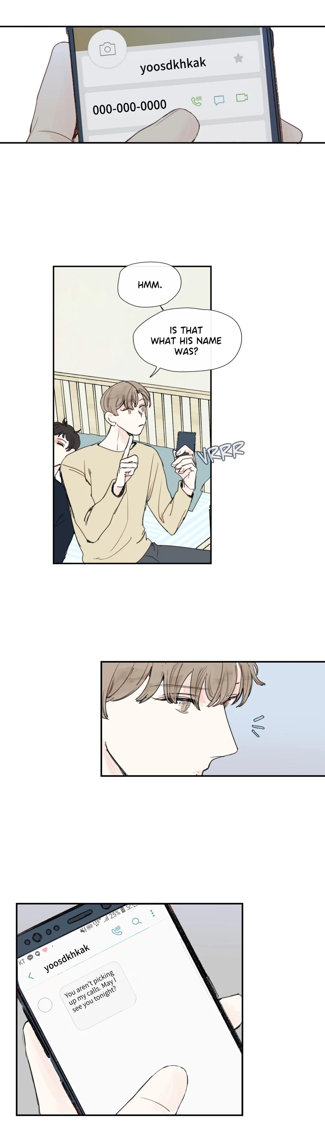 Read Luckies chapter 10 image 21 on Lezhin