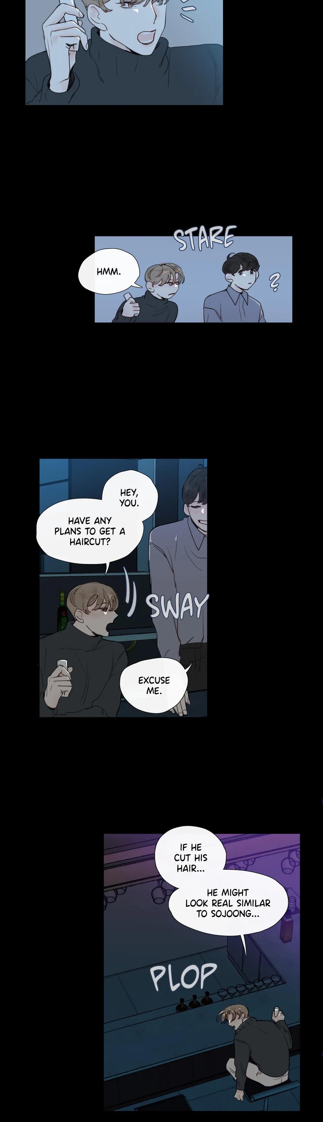 Read Luckies chapter 10 image 3 on Lezhin
