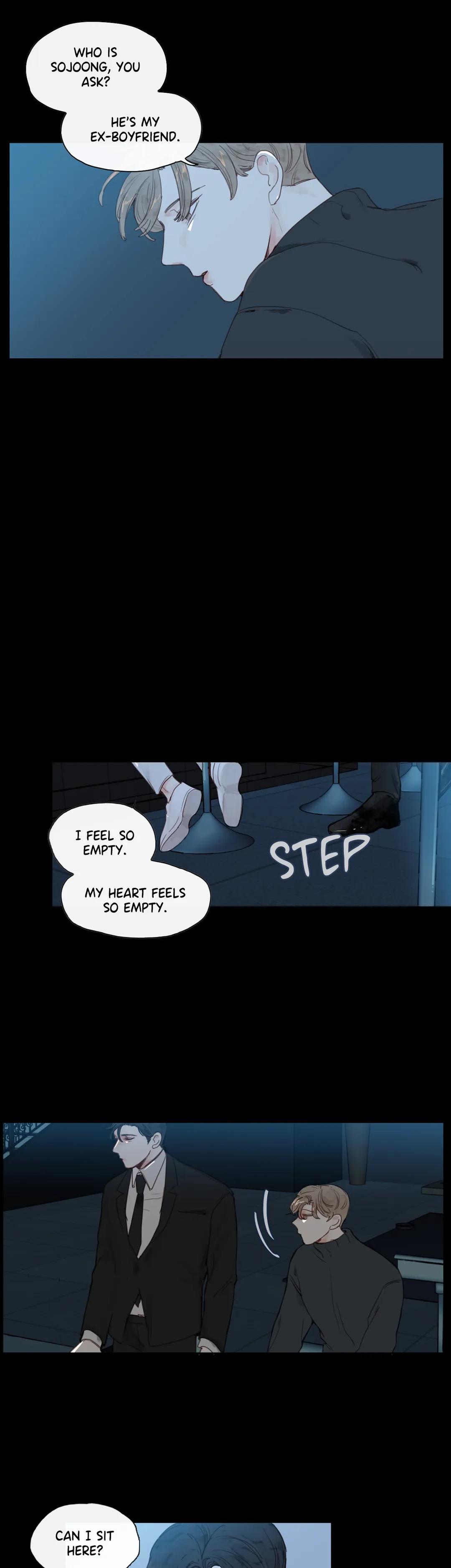 Read Luckies chapter 10 image 4 on Lezhin