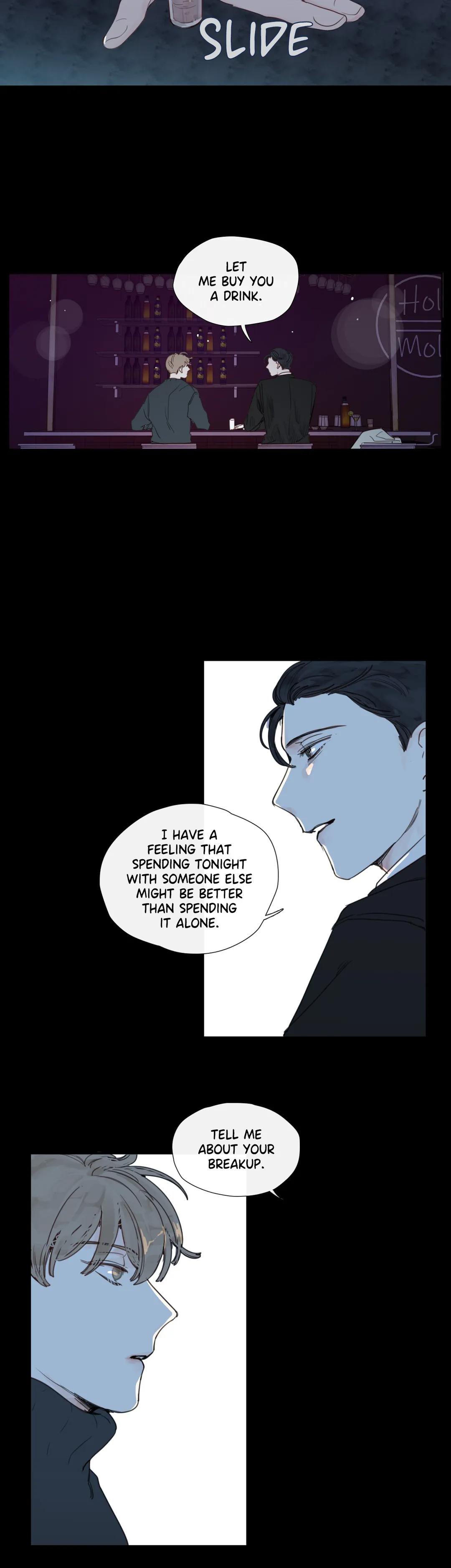 Read Luckies chapter 10 image 7 on Lezhin