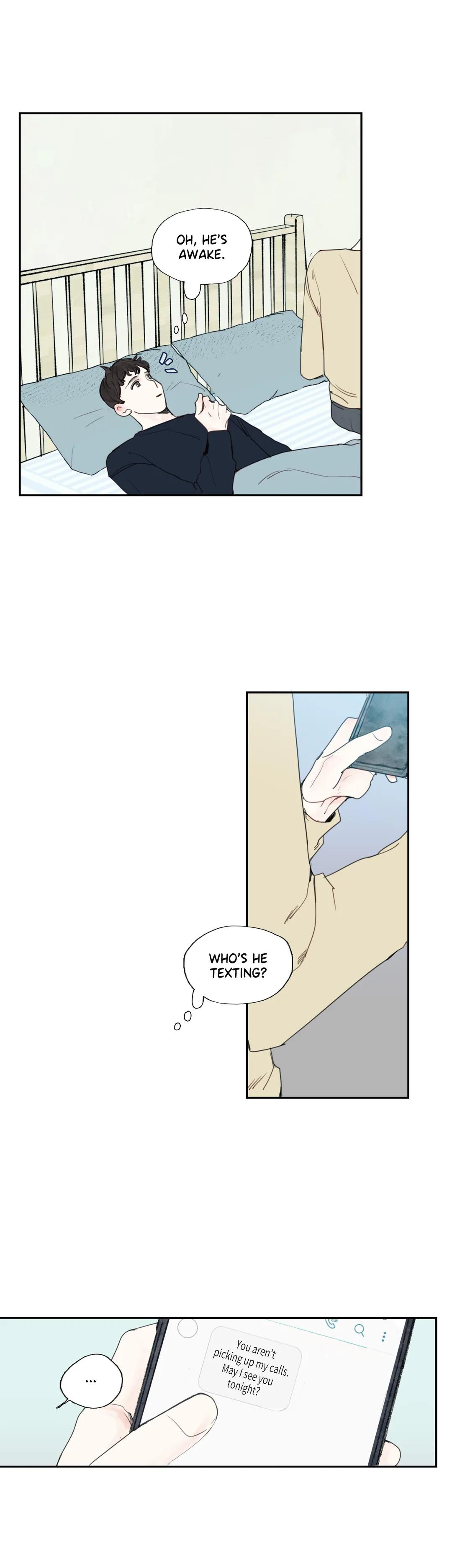 Read Luckies chapter 11 image 1 on Lezhin