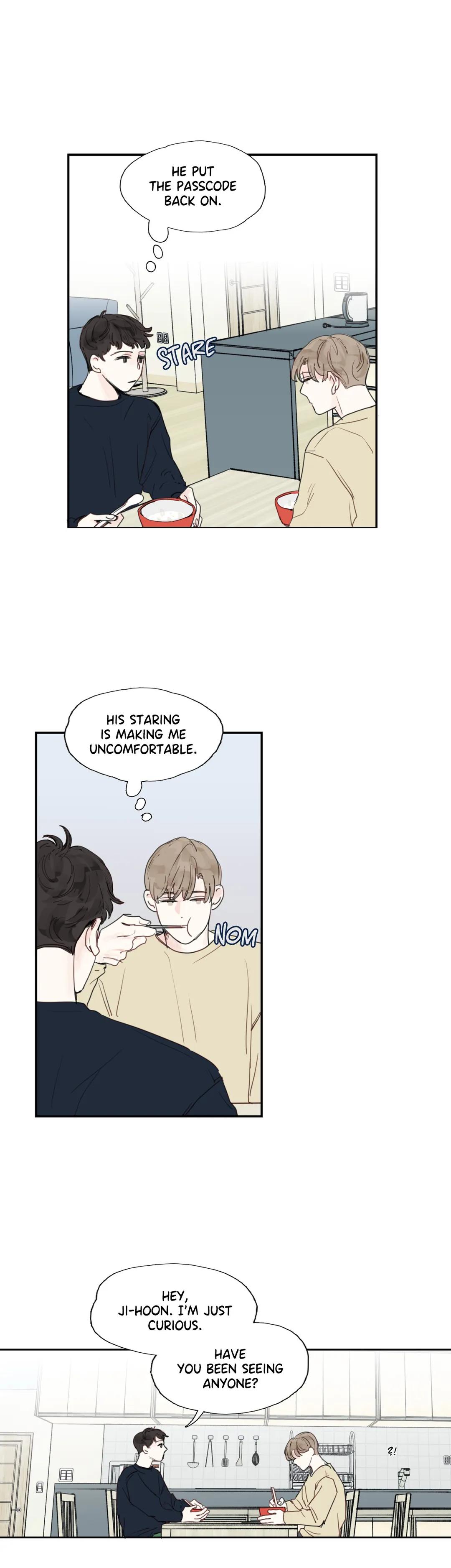 Read Luckies chapter 11 image 10 on Lezhin