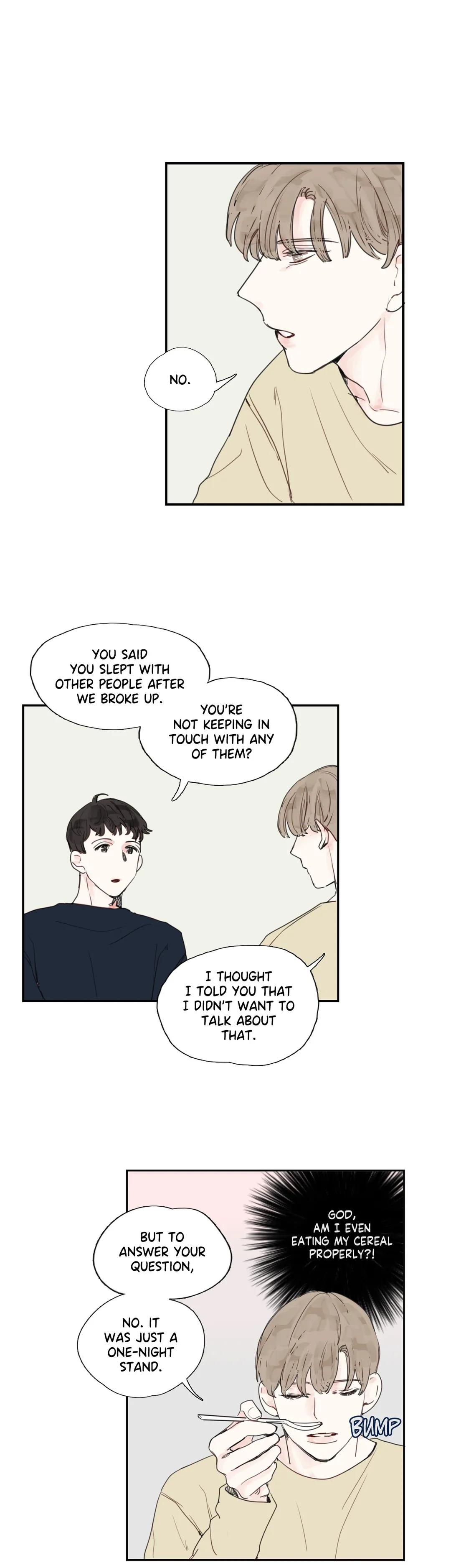 Read Luckies chapter 11 image 11 on Lezhin