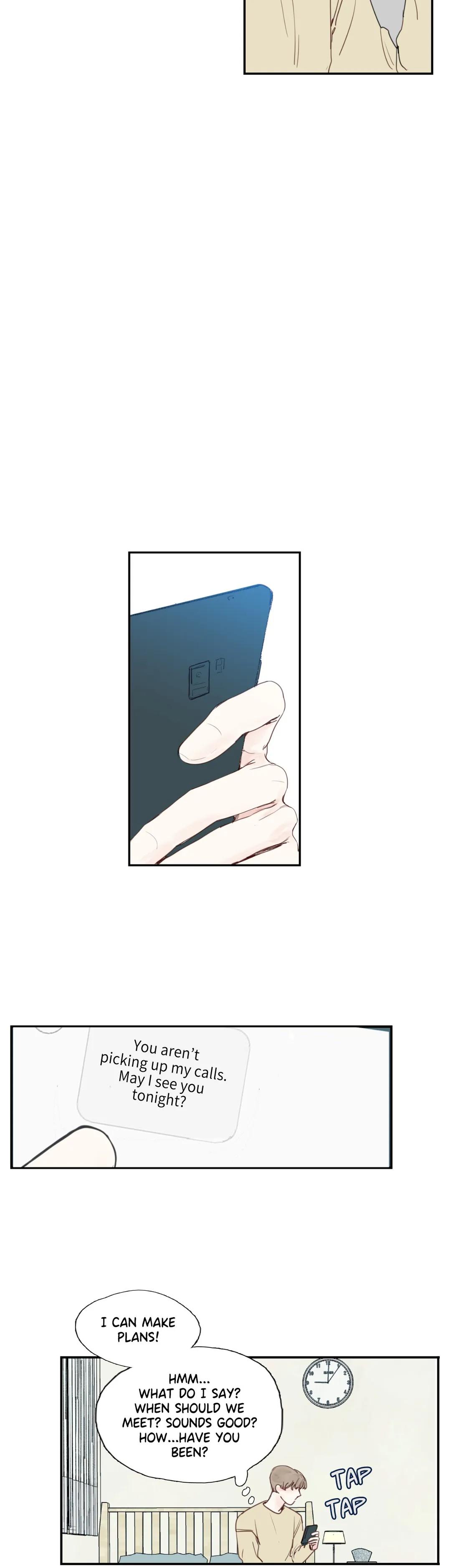 Read Luckies chapter 11 image 15 on Lezhin