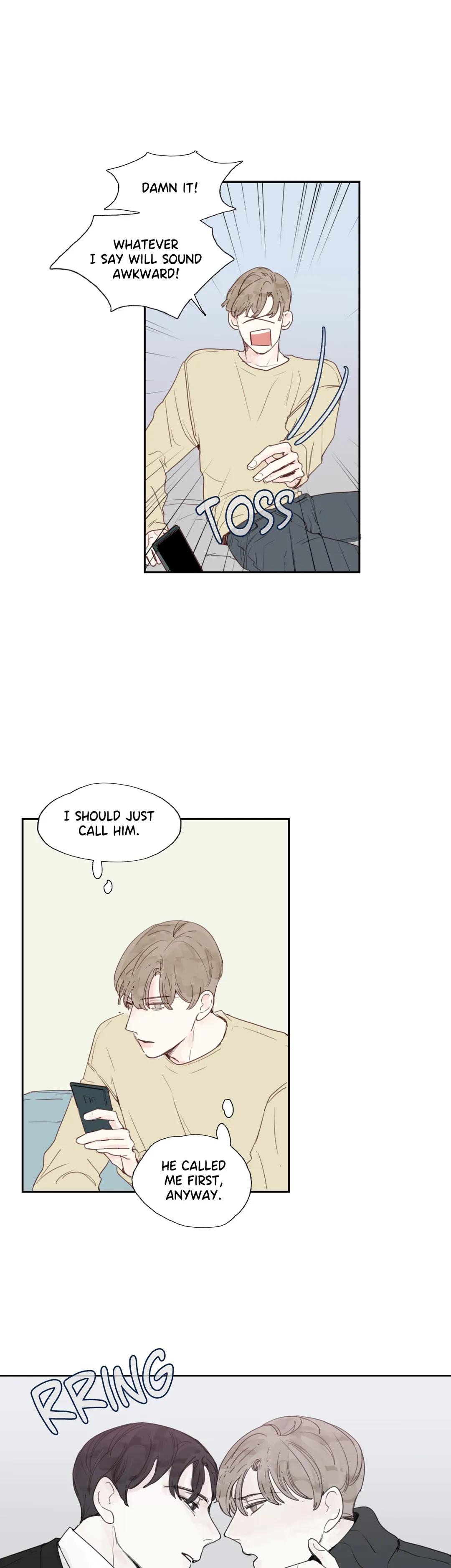 Read Luckies chapter 11 image 16 on Lezhin