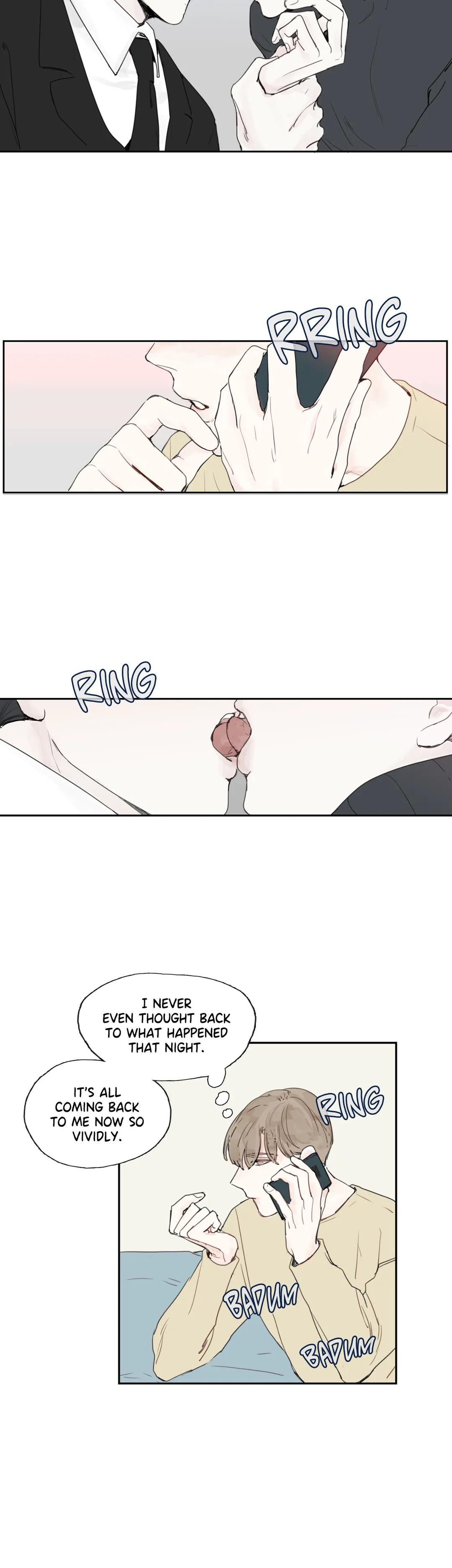 Read Luckies chapter 11 image 17 on Lezhin