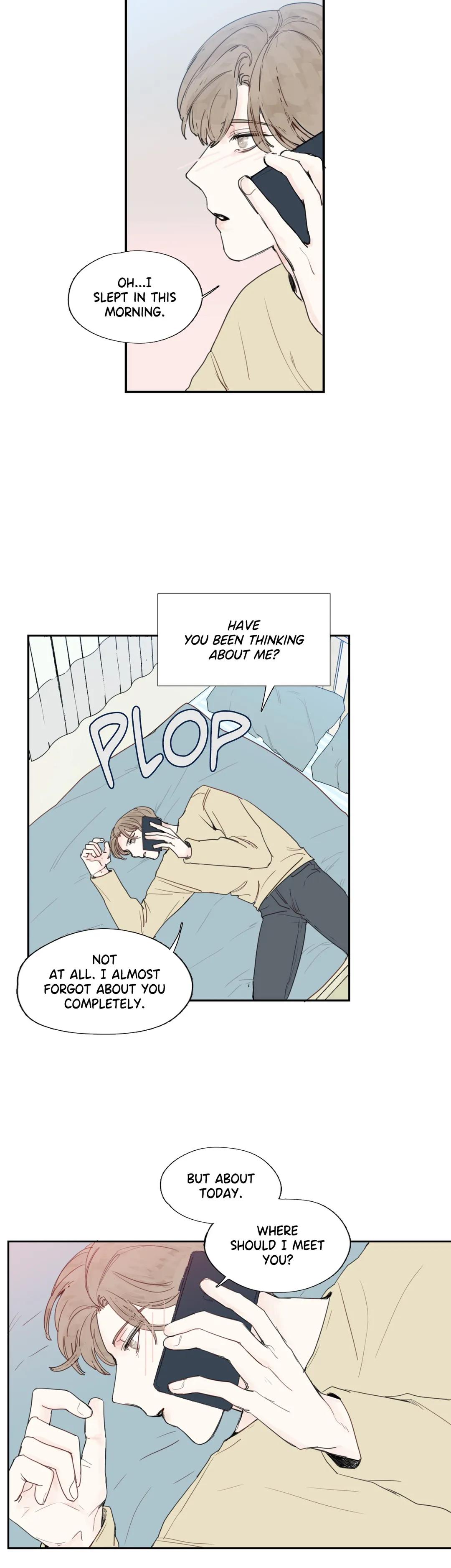 Read Luckies chapter 11 image 21 on Lezhin