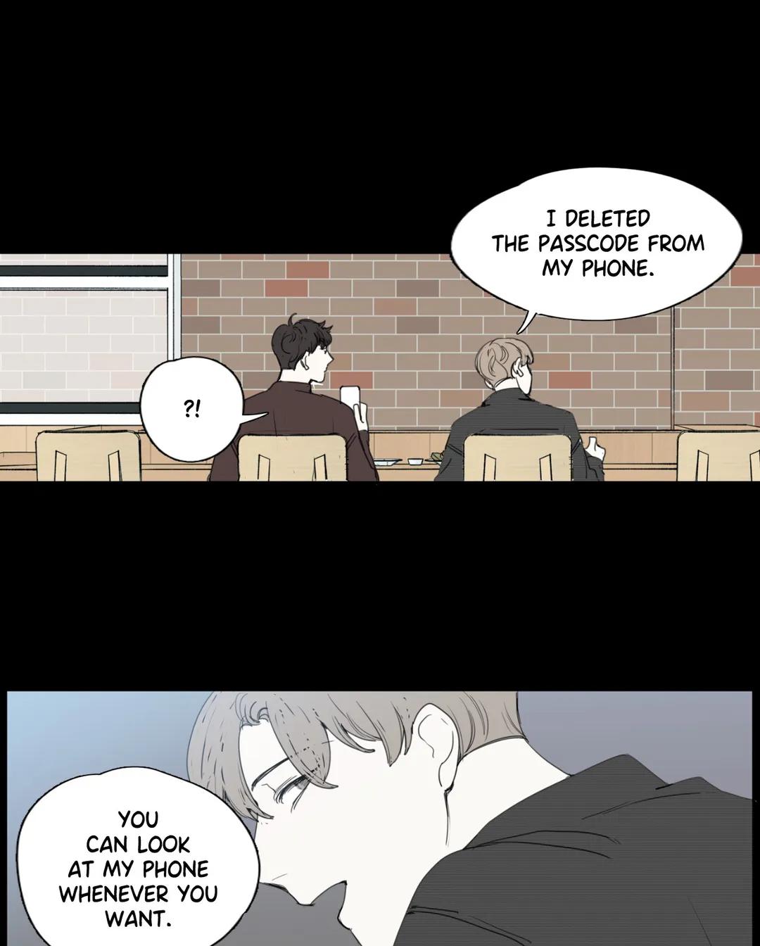 Read Luckies chapter 11 image 8 on Lezhin