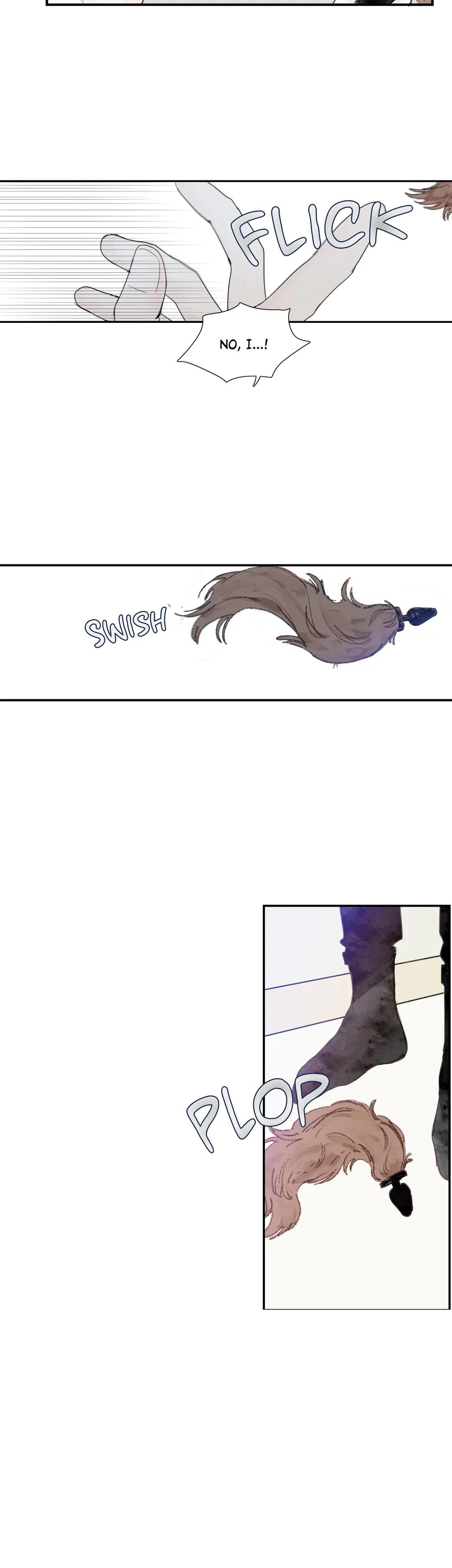 Read Luckies chapter 12 image 12 on Lezhin