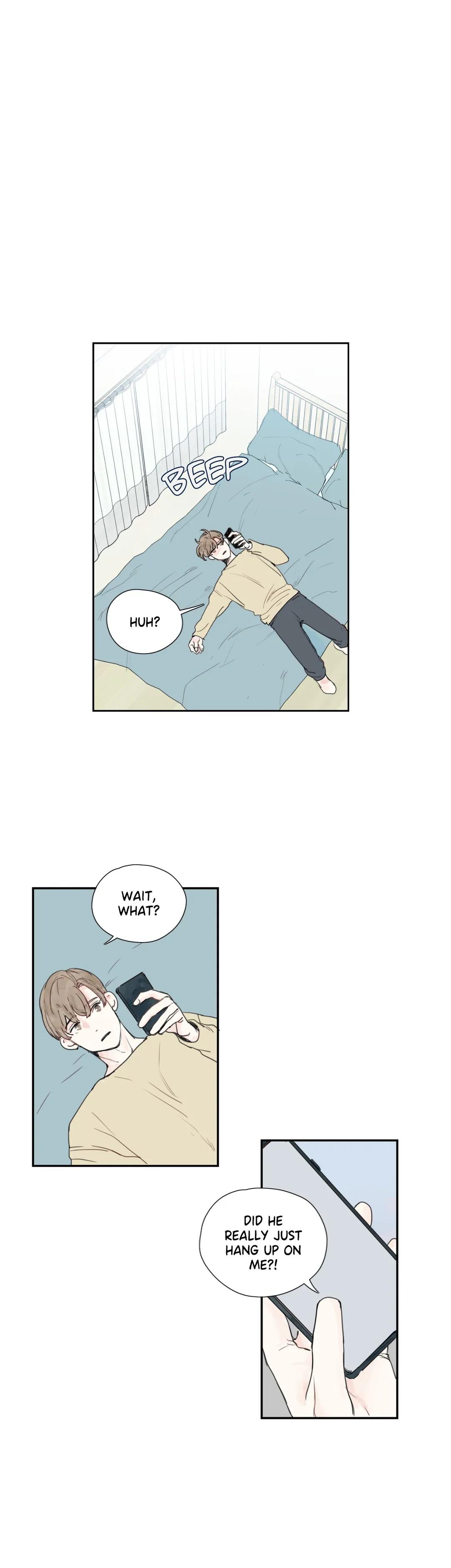 Read Luckies chapter 12 image 2 on Lezhin