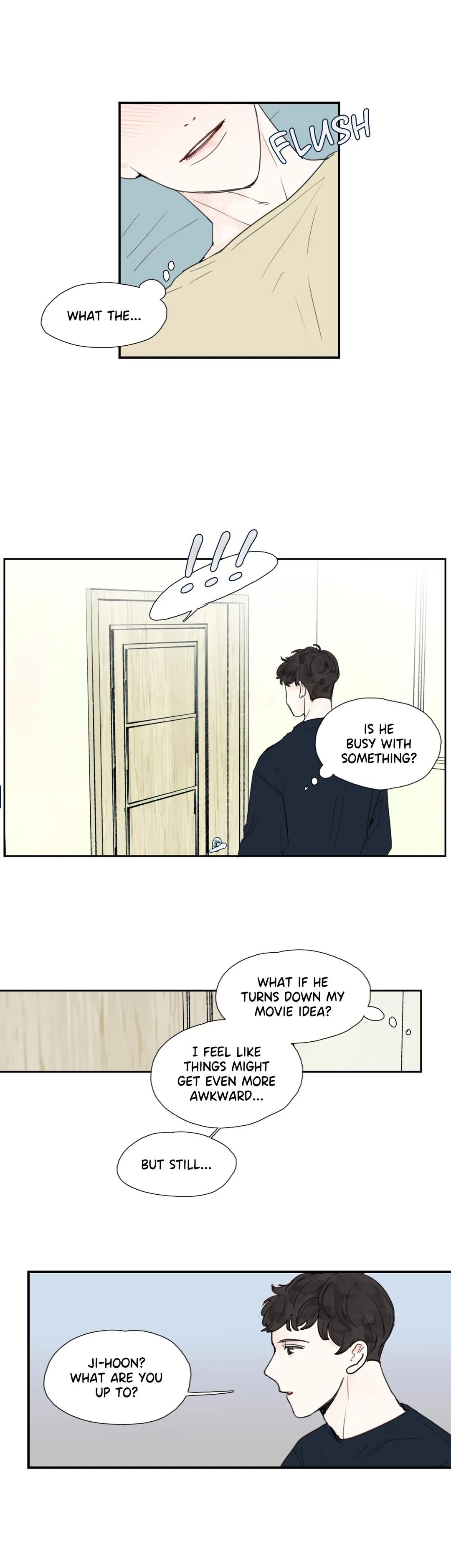 Read Luckies chapter 12 image 3 on Lezhin