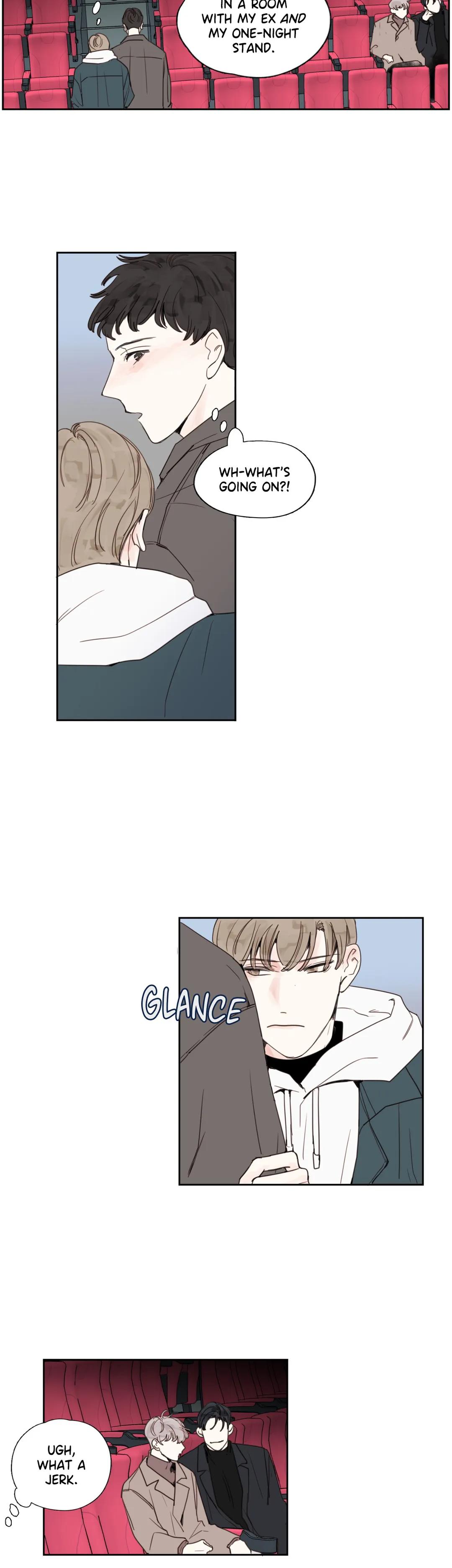Read Luckies chapter 13 image 10 on Lezhin