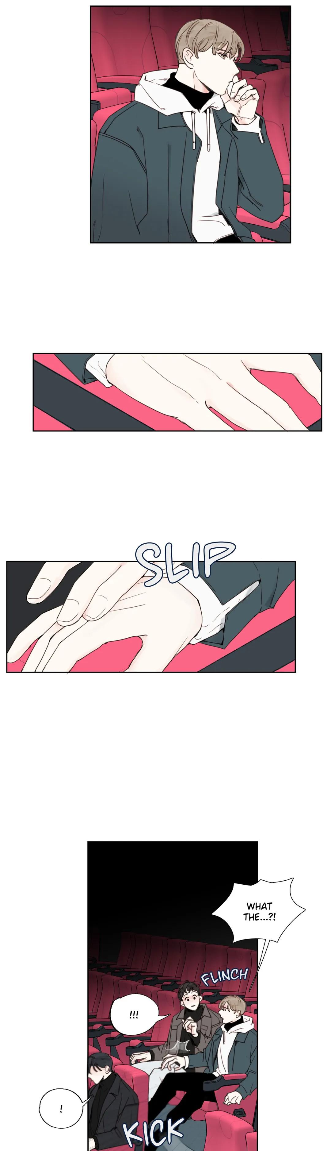 Read Luckies chapter 13 image 13 on Lezhin