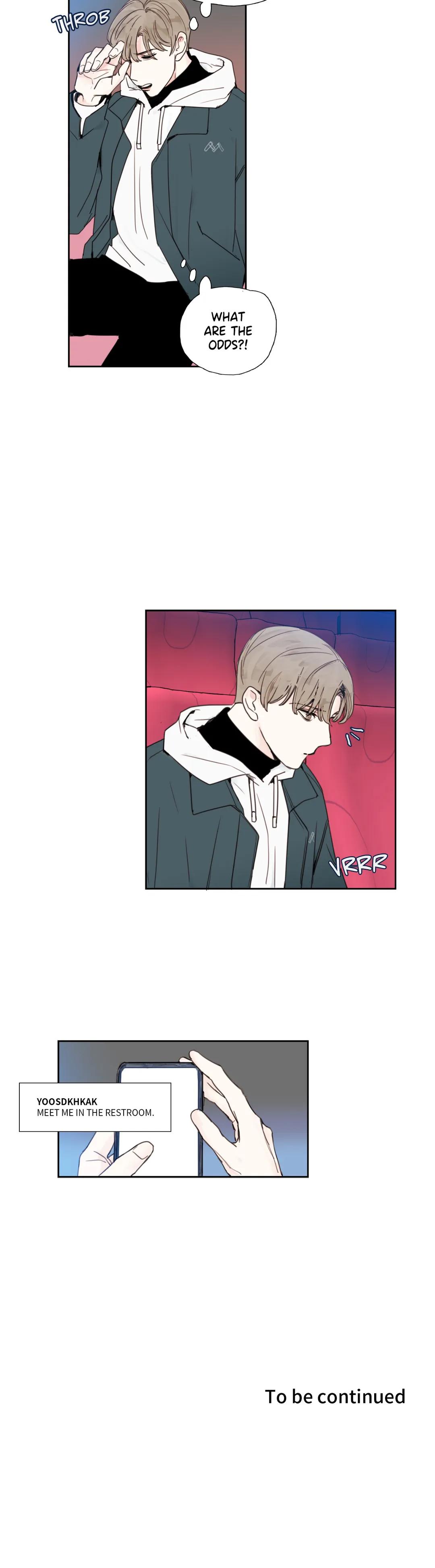 Read Luckies chapter 13 image 16 on Lezhin
