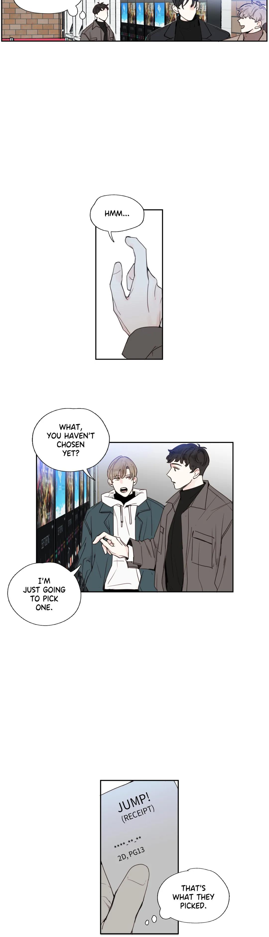 Read Luckies chapter 13 image 6 on Lezhin