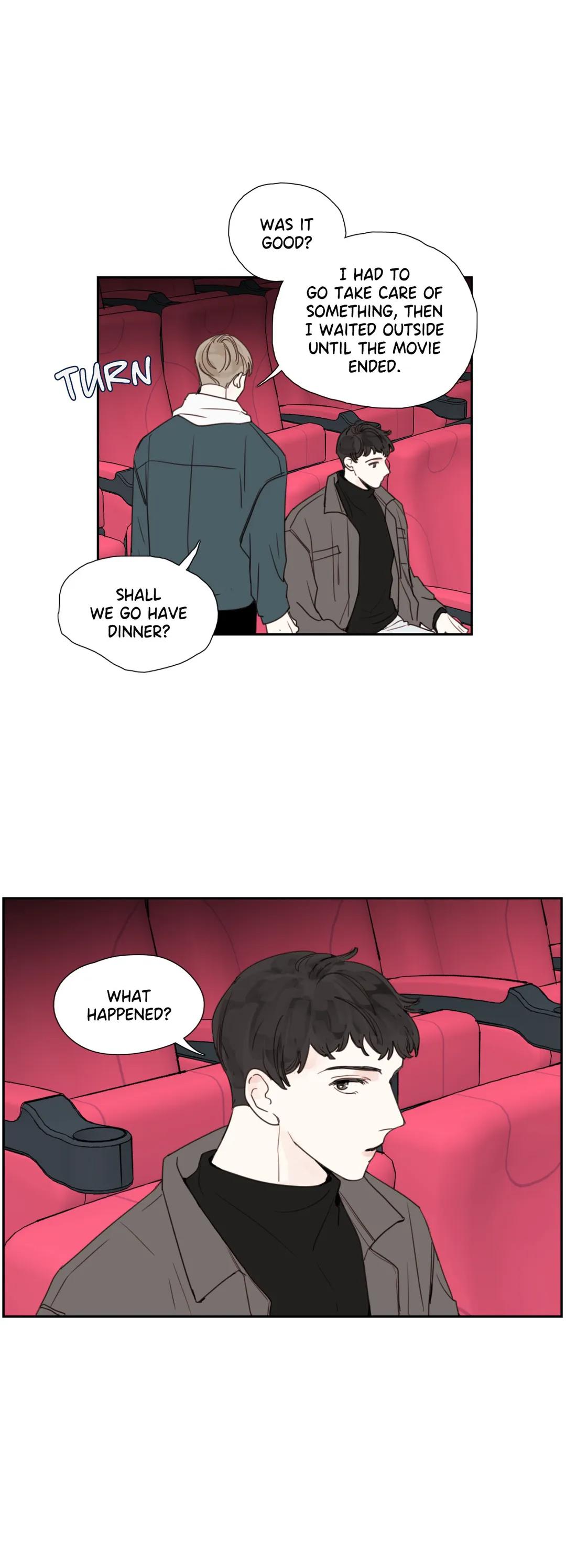 Read Luckies chapter 14 image 18 on Lezhin