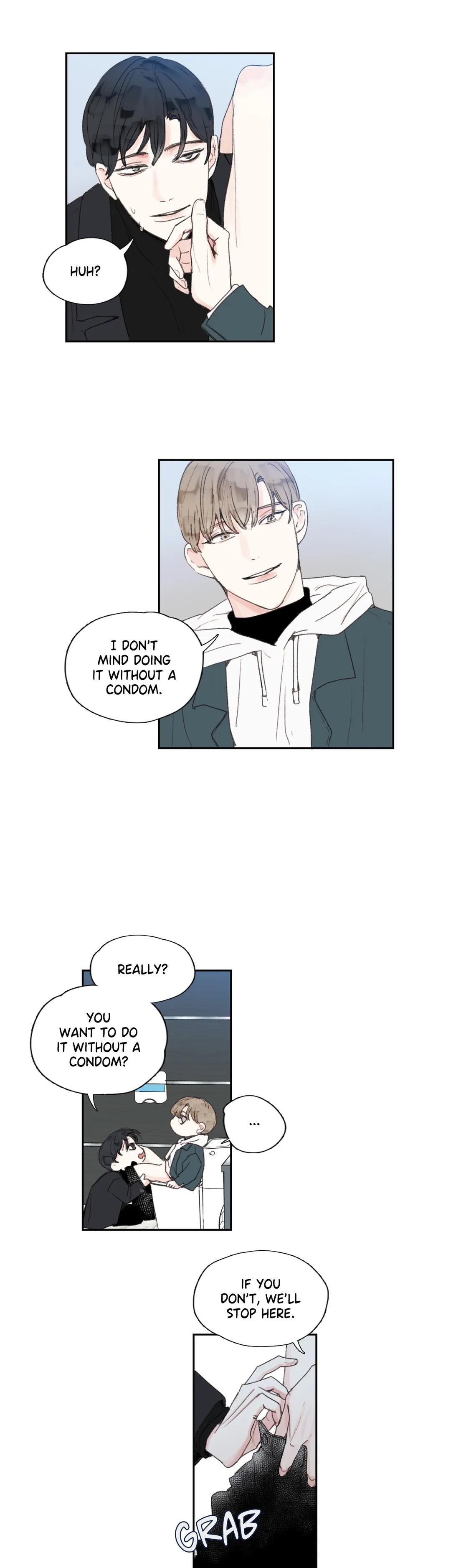 Read Luckies chapter 15 image 10 on Lezhin