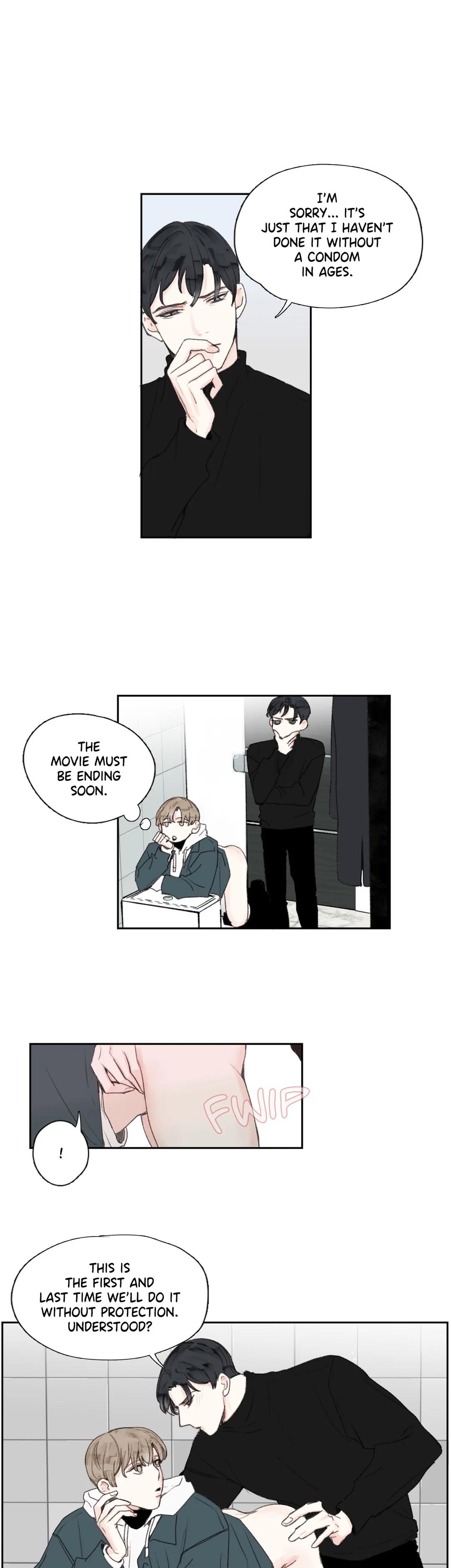 Read Luckies chapter 15 image 12 on Lezhin