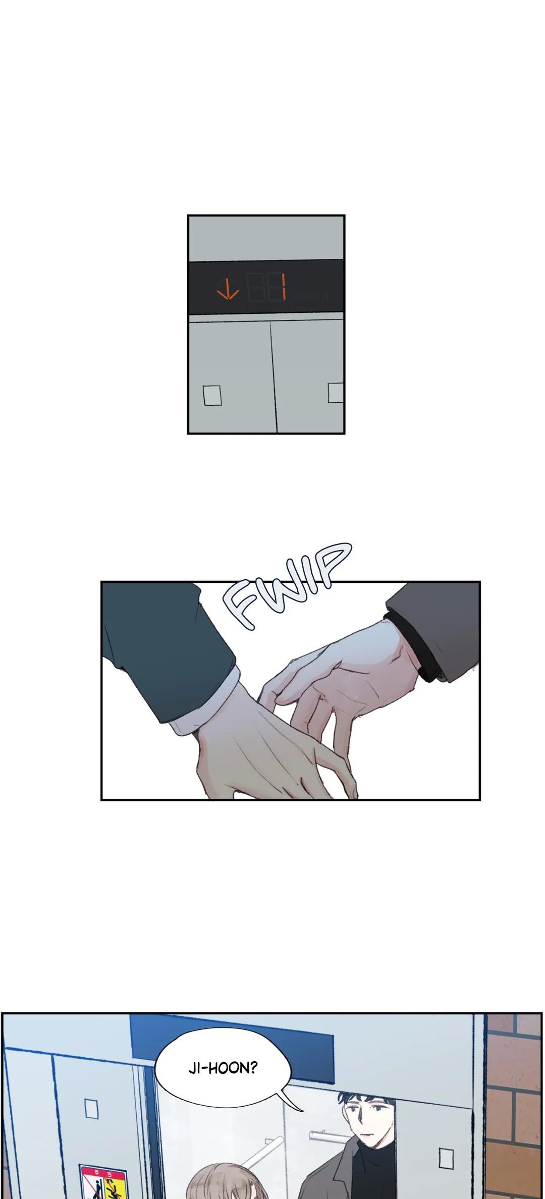Read Luckies chapter 15 image 16 on Lezhin