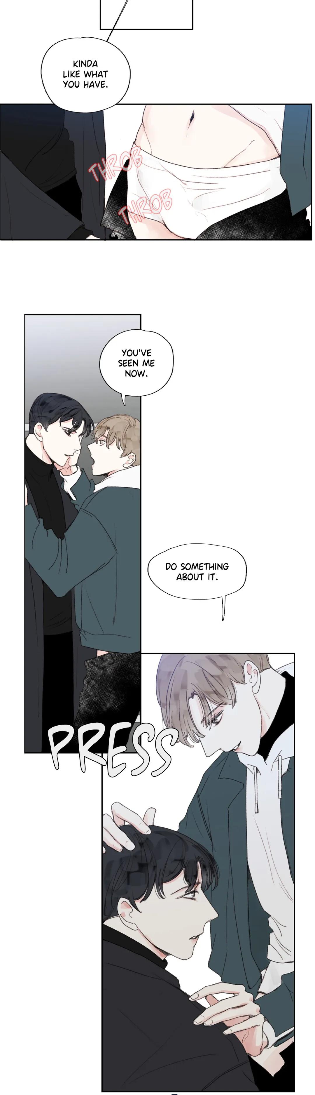 Read Luckies chapter 15 image 5 on Lezhin