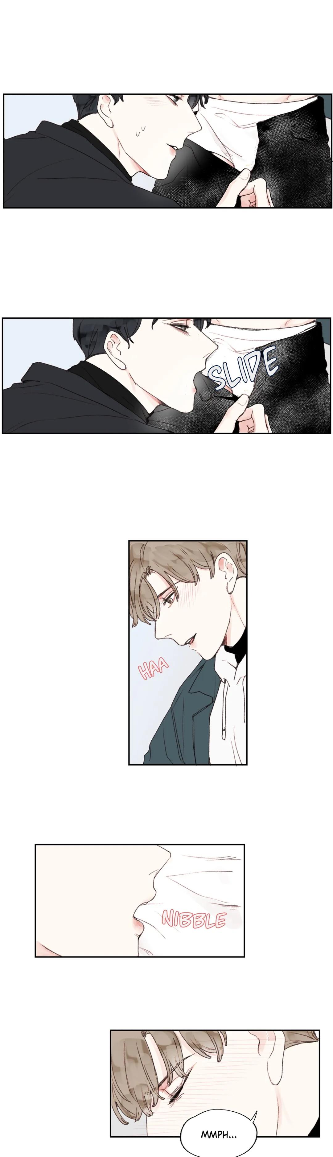 Read Luckies chapter 15 image 6 on Lezhin