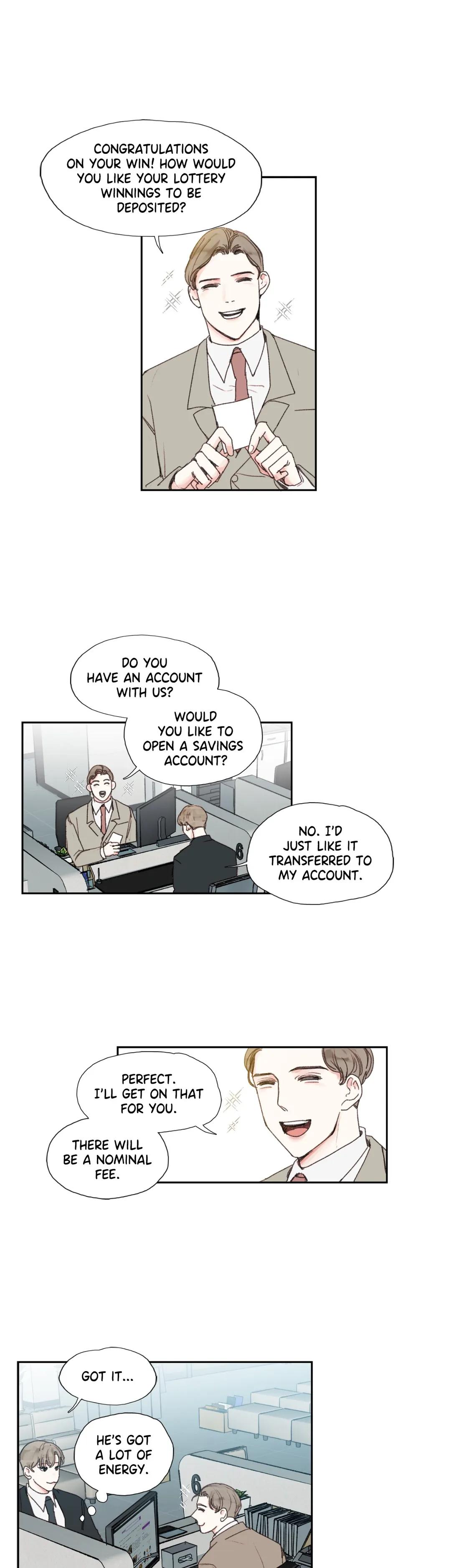 Read Luckies chapter 16 image 11 on Lezhin