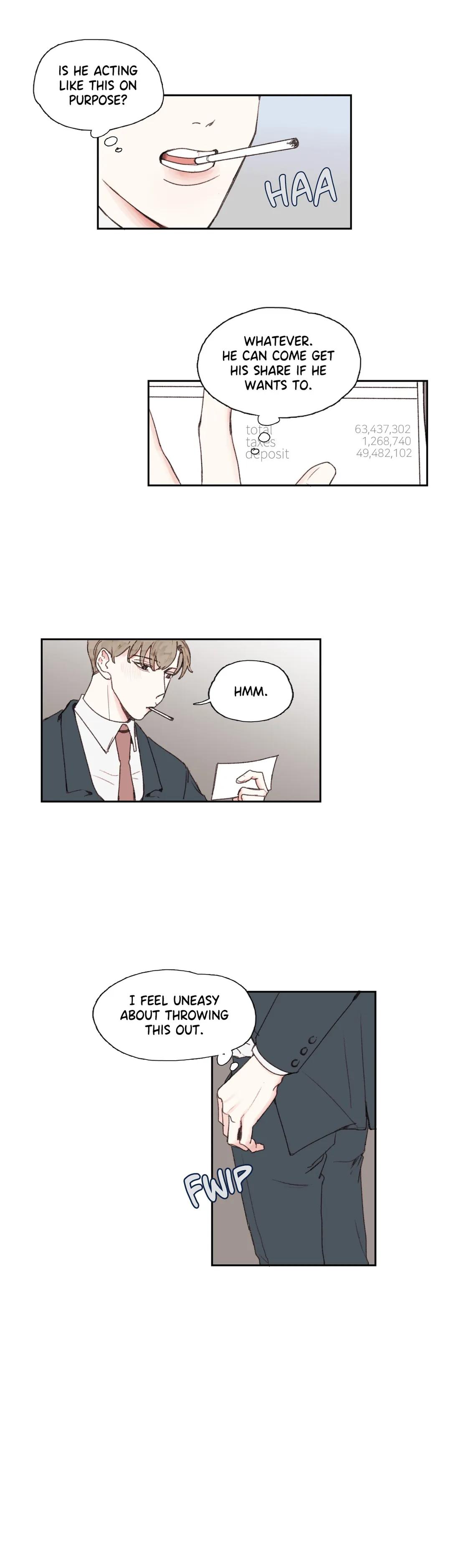 Read Luckies chapter 16 image 13 on Lezhin