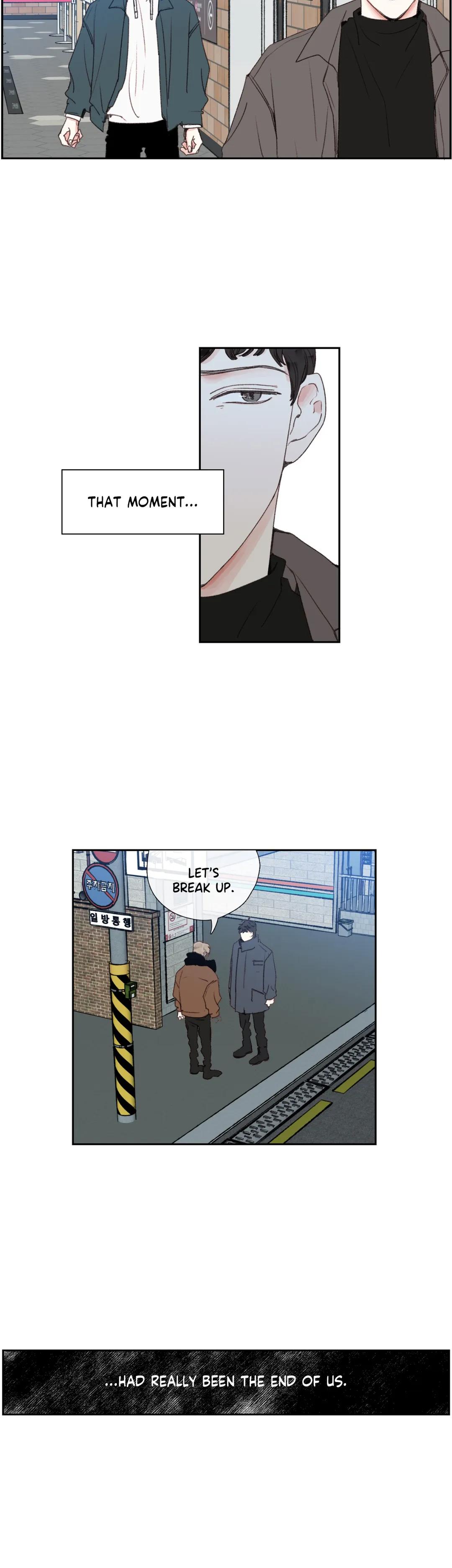 Read Luckies chapter 16 image 2 on Lezhin