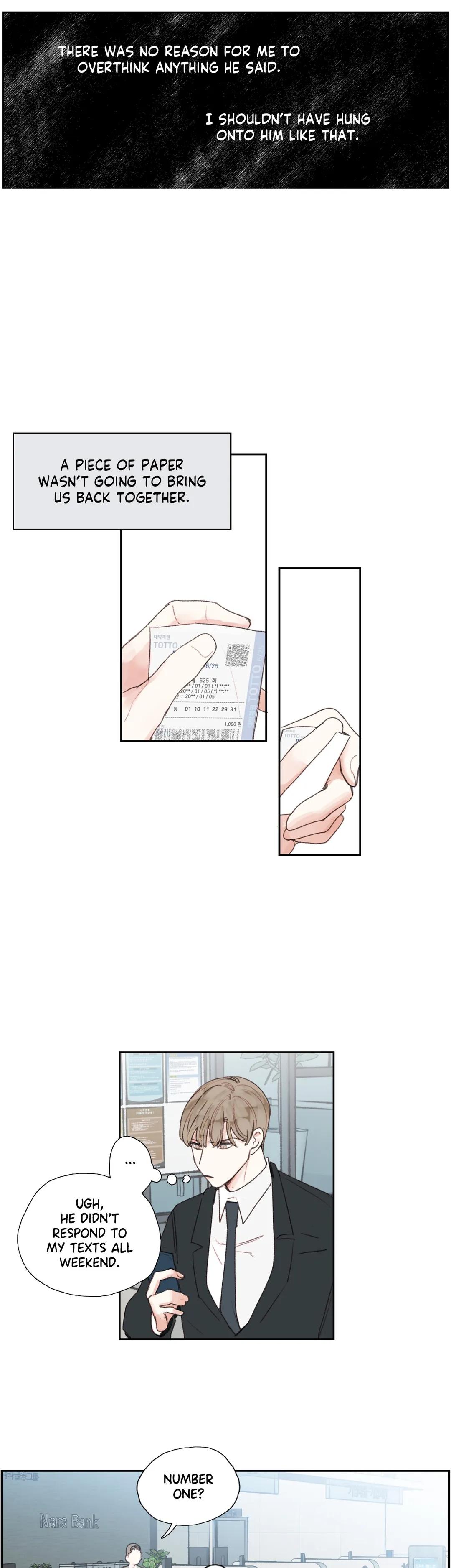 Read Luckies chapter 16 image 3 on Lezhin