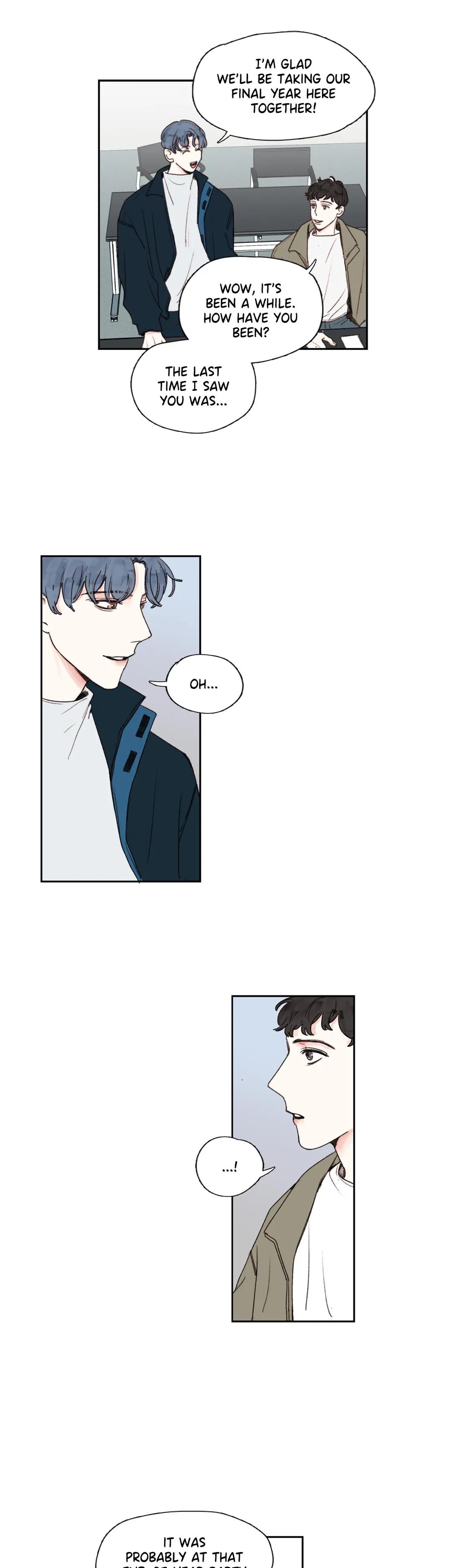 Read Luckies chapter 16 image 7 on Lezhin