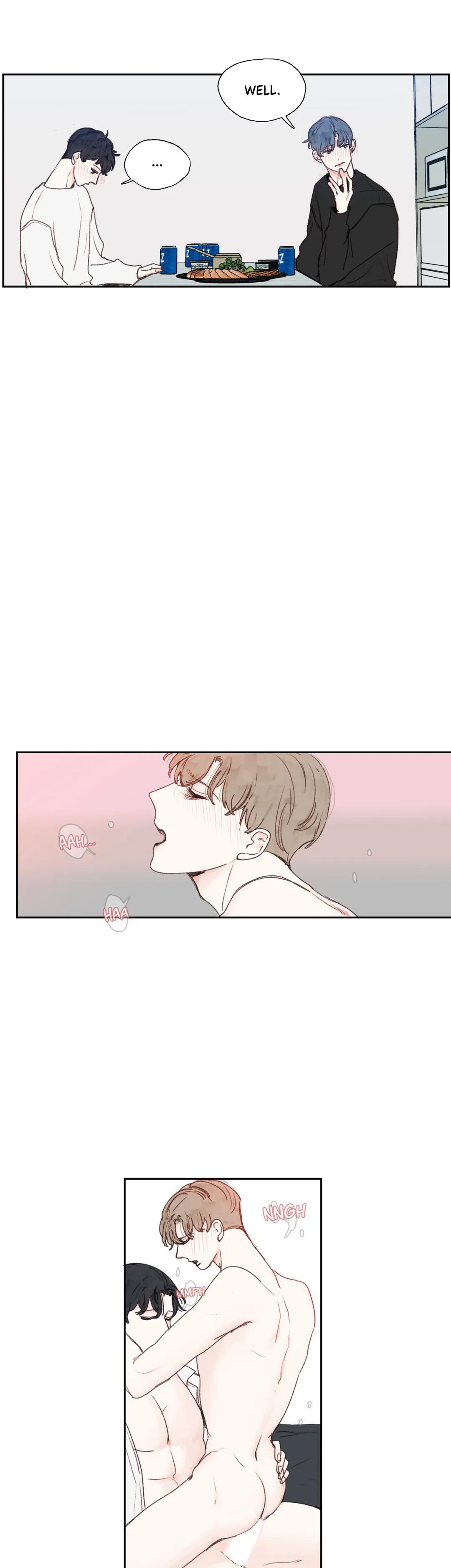 Read Luckies chapter 17 image 11 on Lezhin