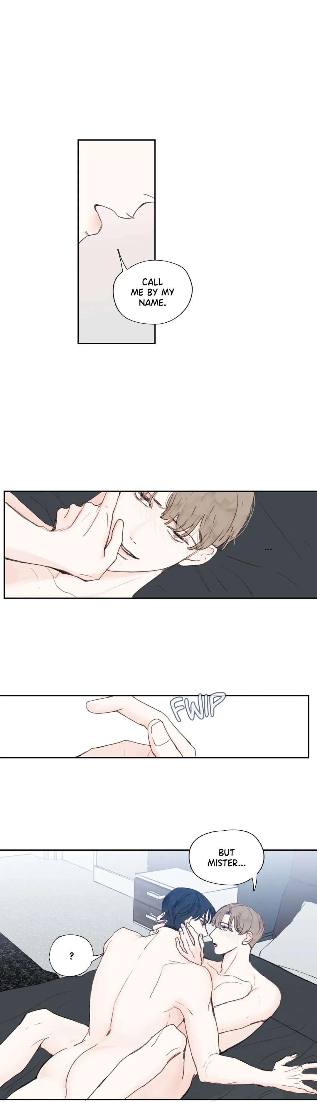 Read Luckies chapter 17 image 16 on Lezhin