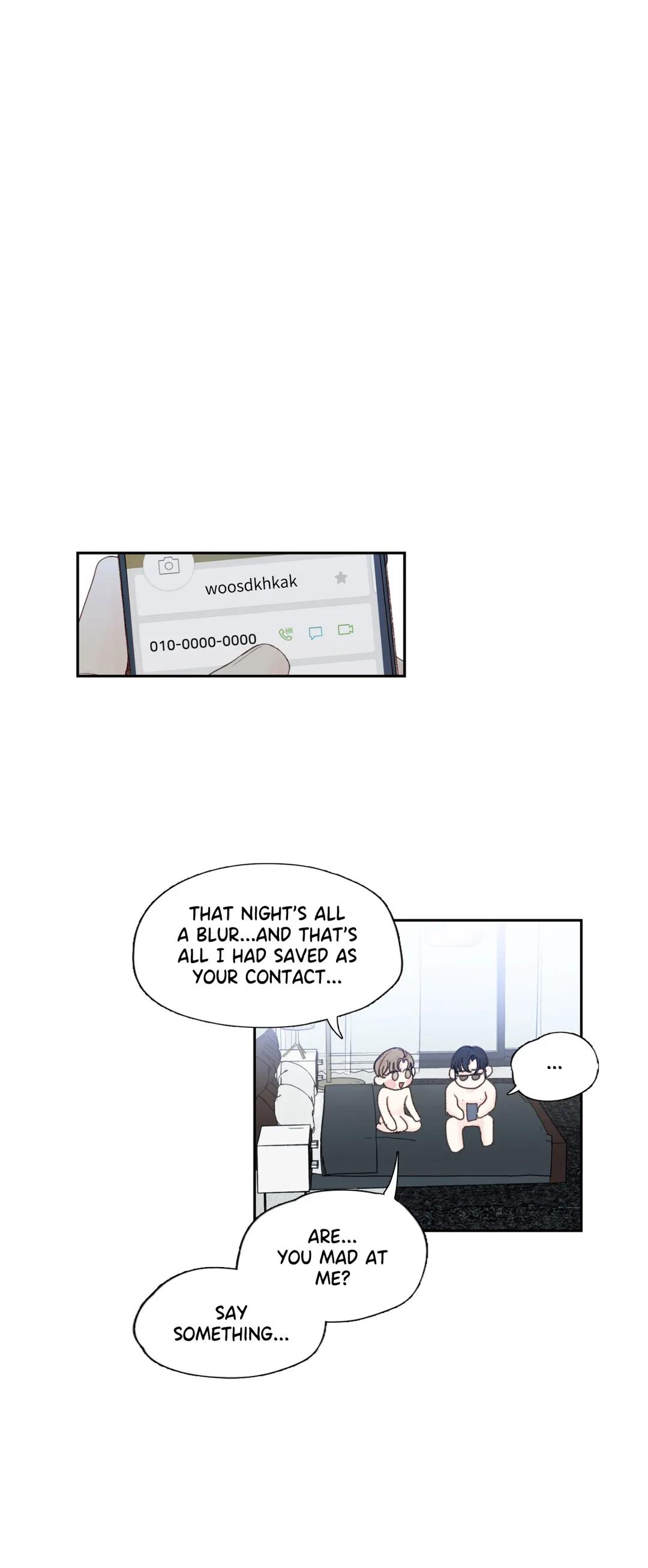 Read Luckies chapter 17 image 18 on Lezhin