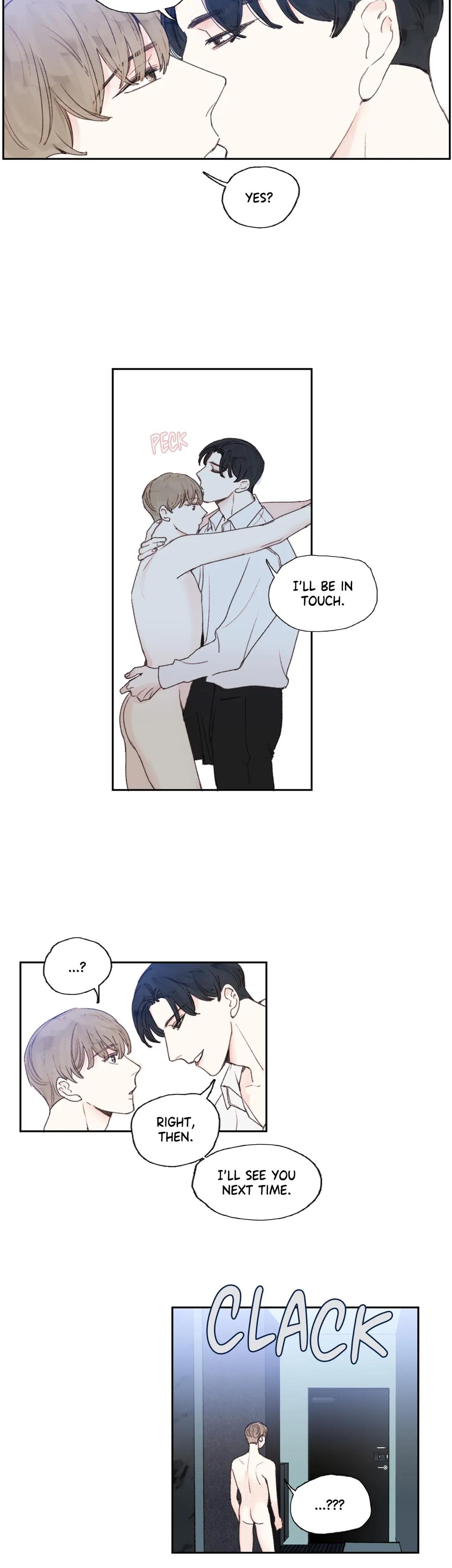 Read Luckies chapter 18 image 12 on Lezhin