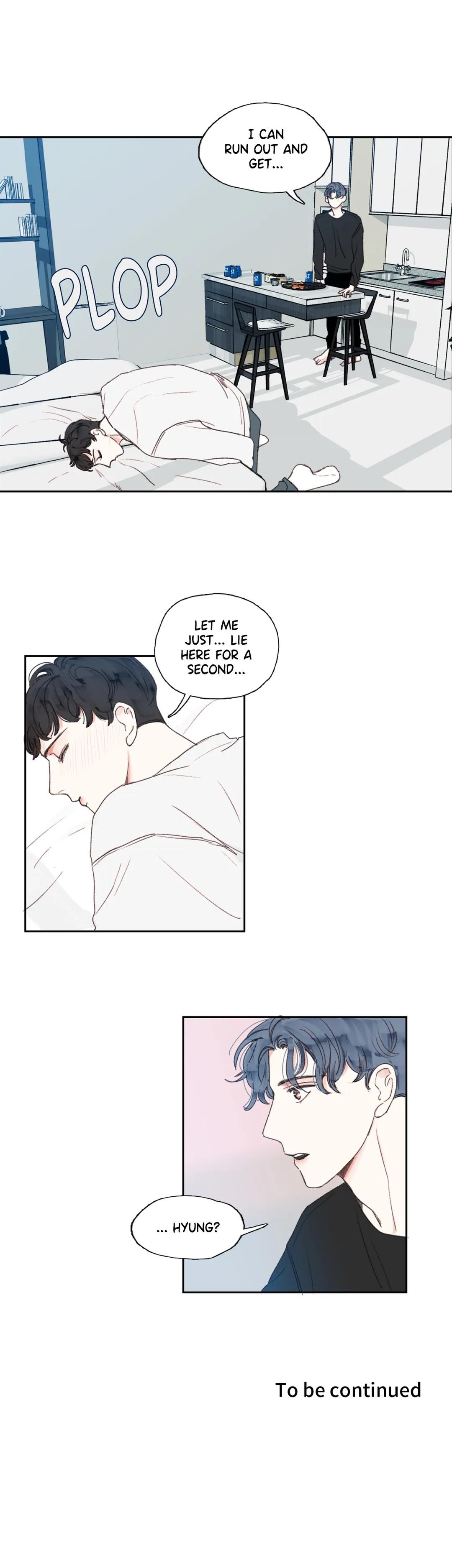Read Luckies chapter 18 image 16 on Lezhin