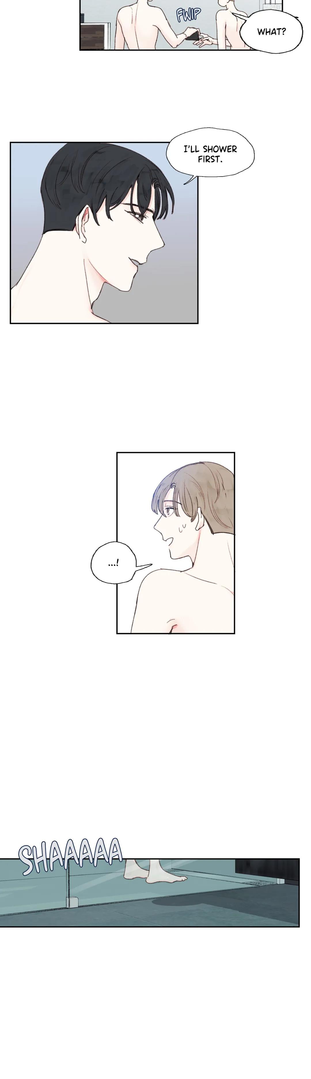 Read Luckies chapter 18 image 2 on Lezhin