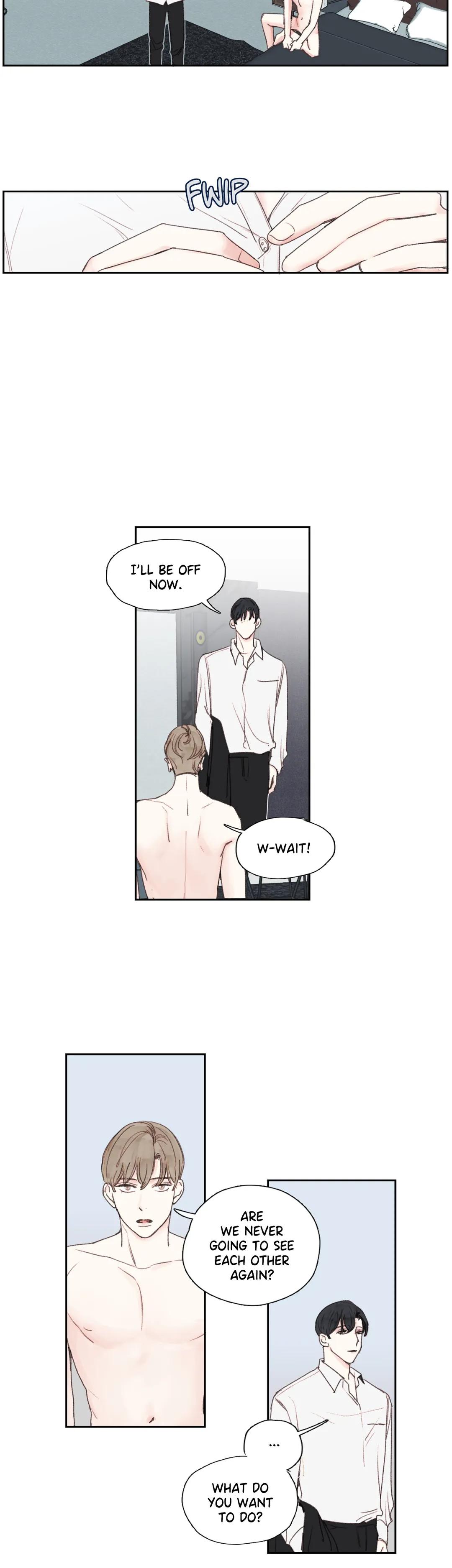 Read Luckies chapter 18 image 8 on Lezhin