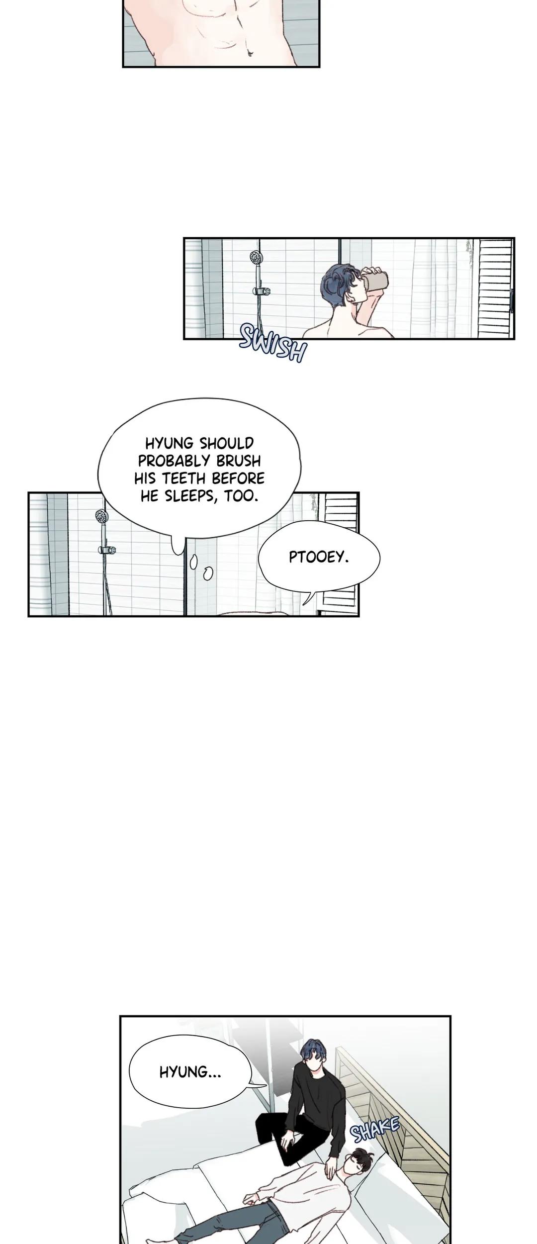 Read Luckies chapter 19 image 10 on Lezhin