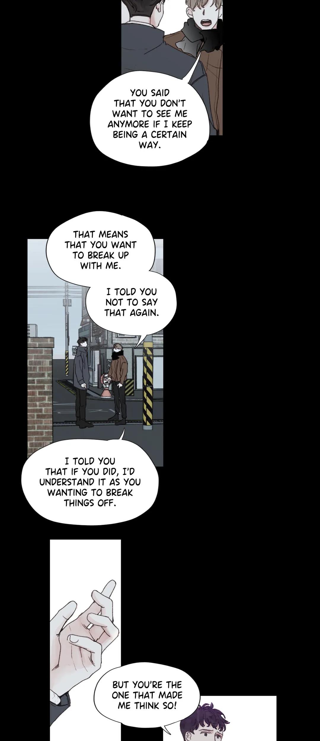 Read Luckies chapter 19 image 13 on Lezhin
