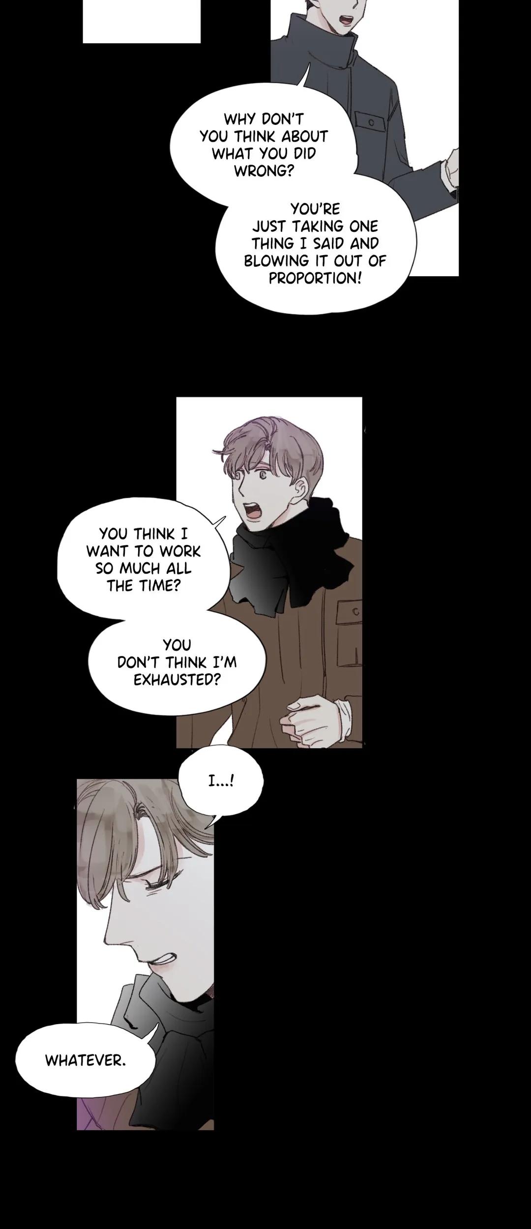 Read Luckies chapter 19 image 14 on Lezhin