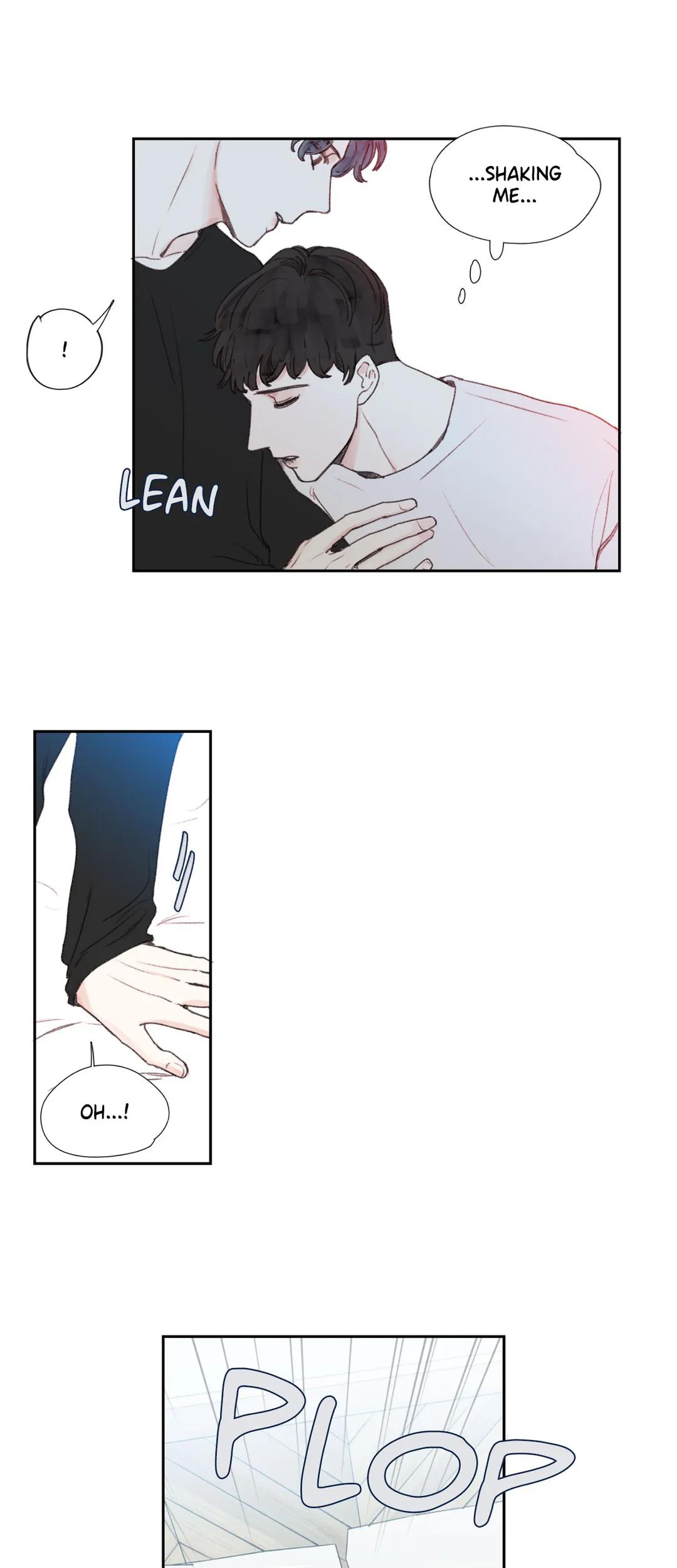 Read Luckies chapter 19 image 18 on Lezhin