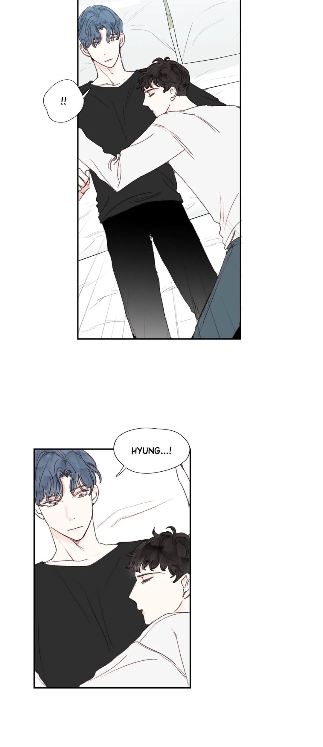 Read Luckies chapter 19 image 19 on Lezhin