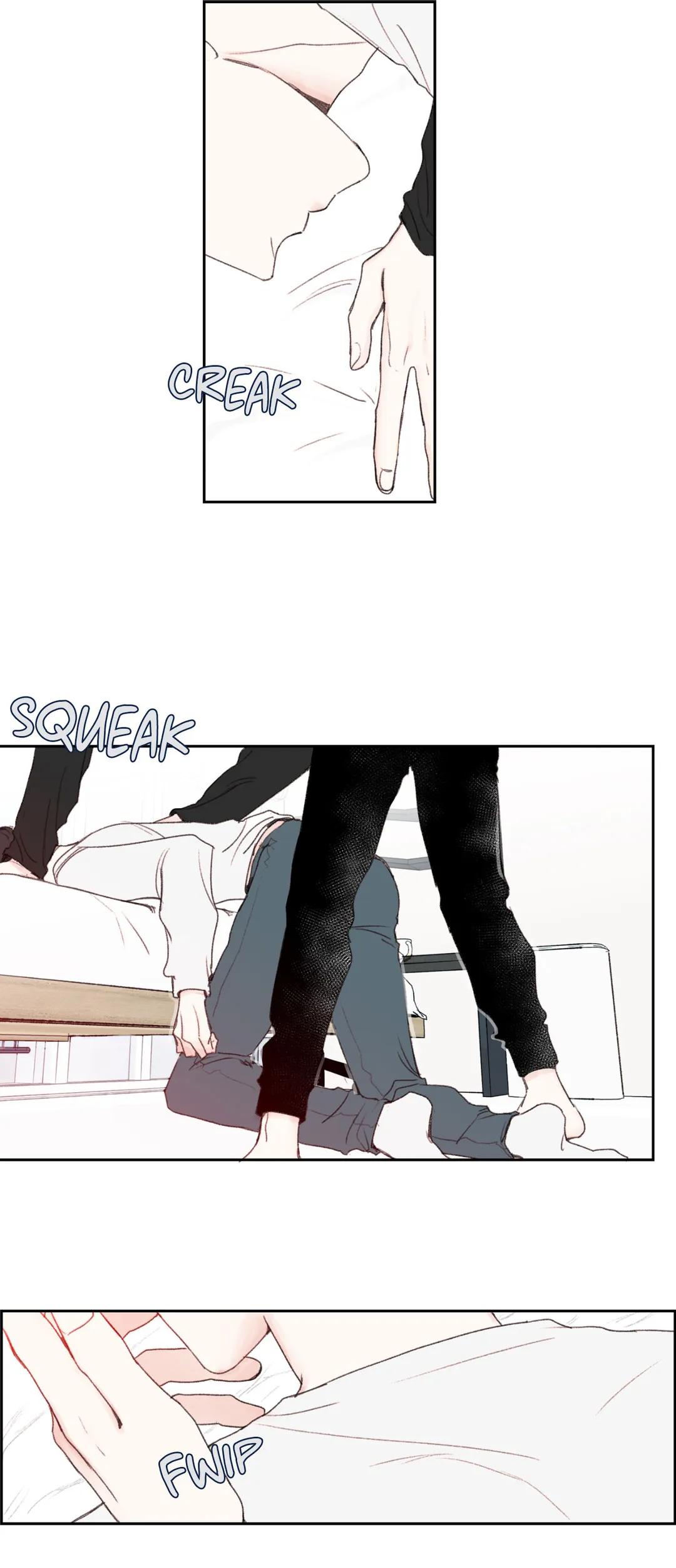 Read Luckies chapter 19 image 3 on Lezhin