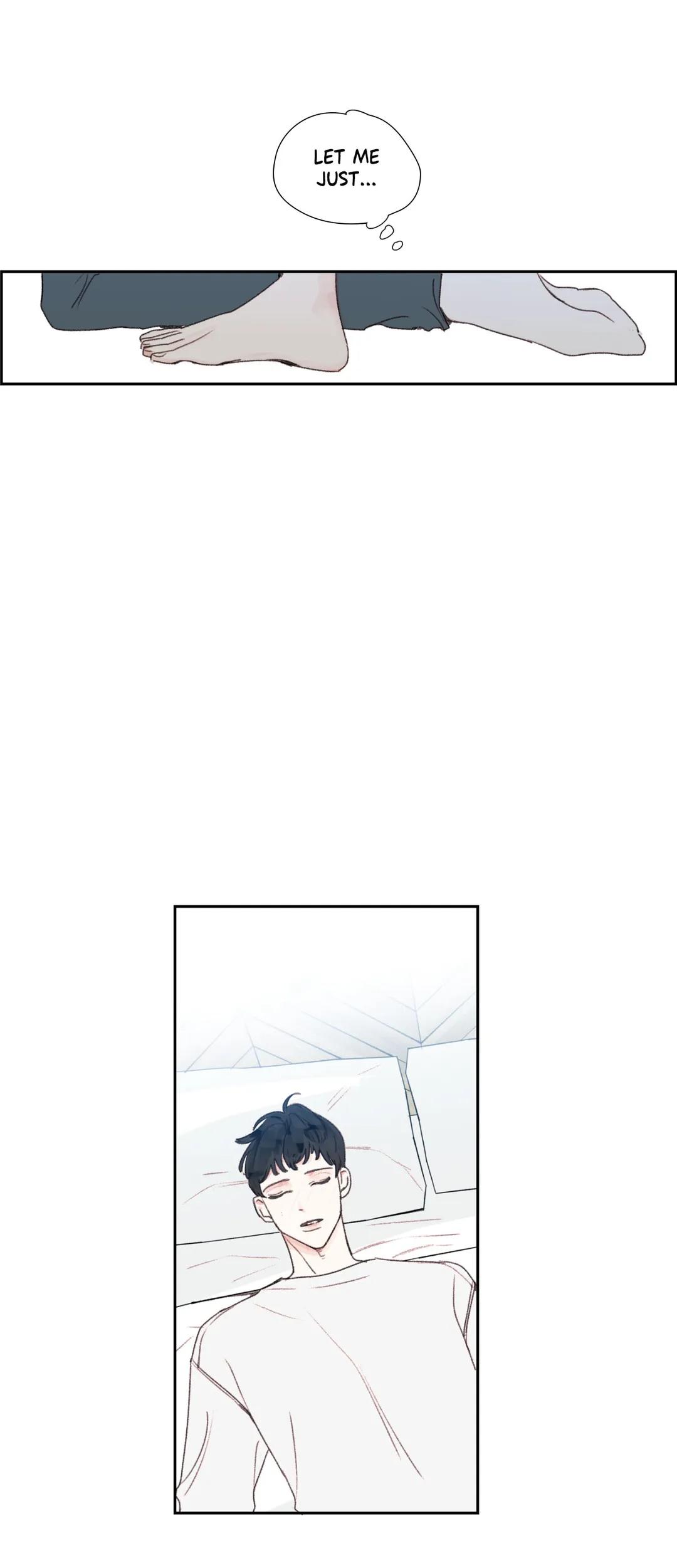 Read Luckies chapter 19 image 4 on Lezhin