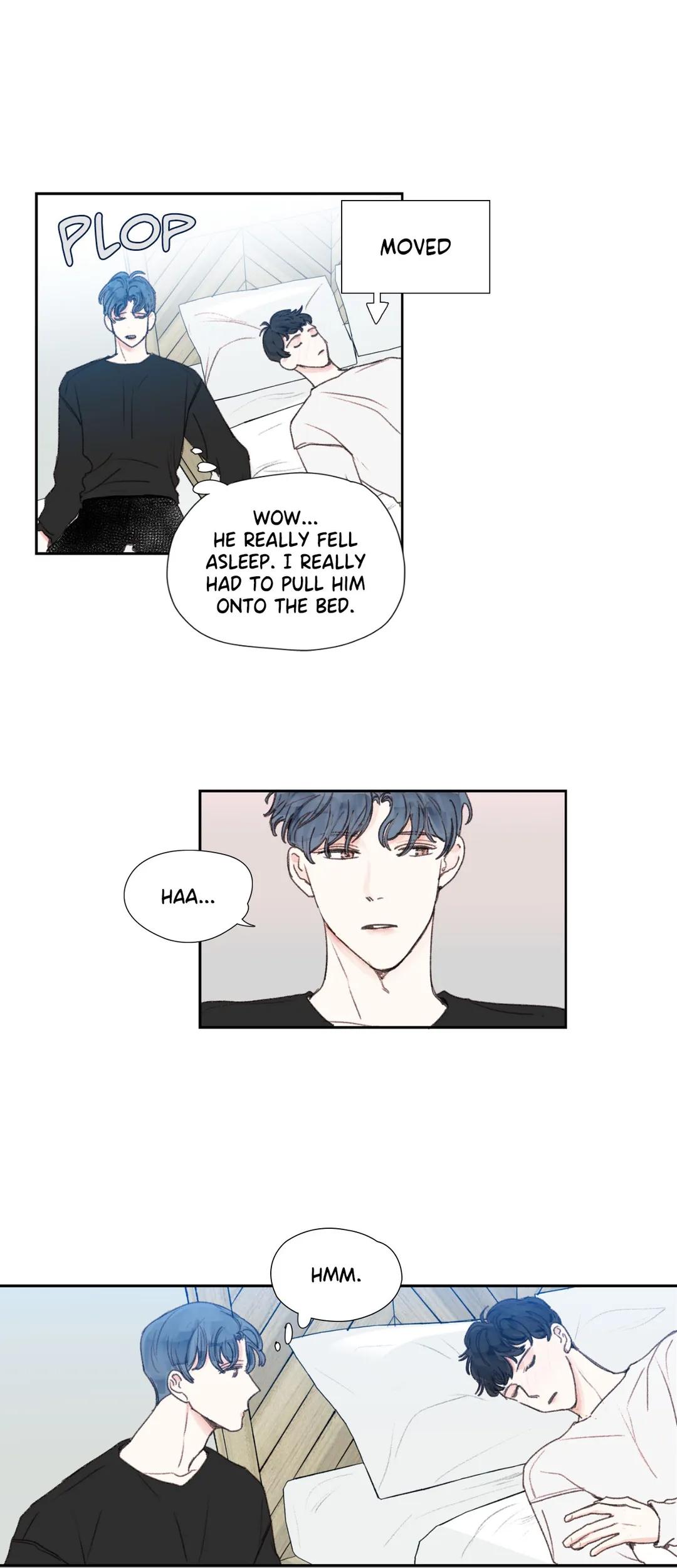 Read Luckies chapter 19 image 5 on Lezhin
