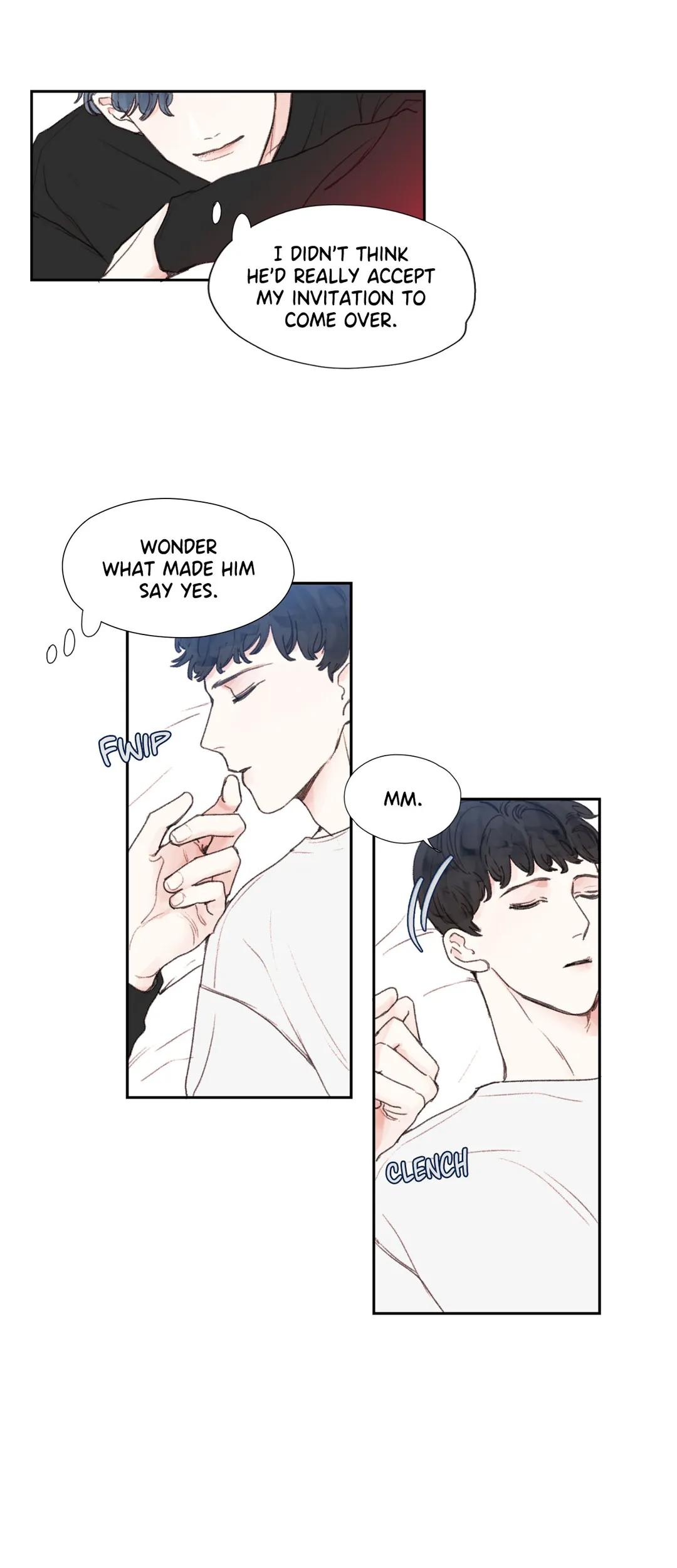 Read Luckies chapter 19 image 7 on Lezhin