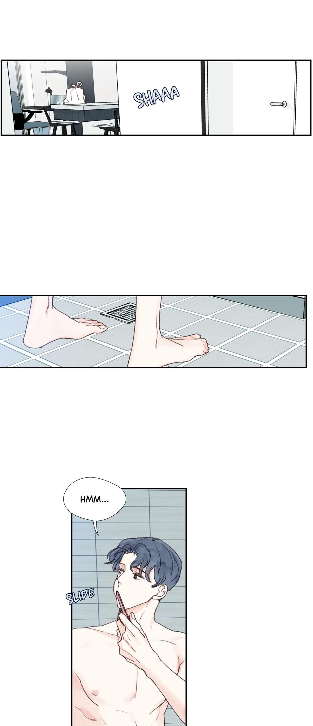 Read Luckies chapter 19 image 9 on Lezhin