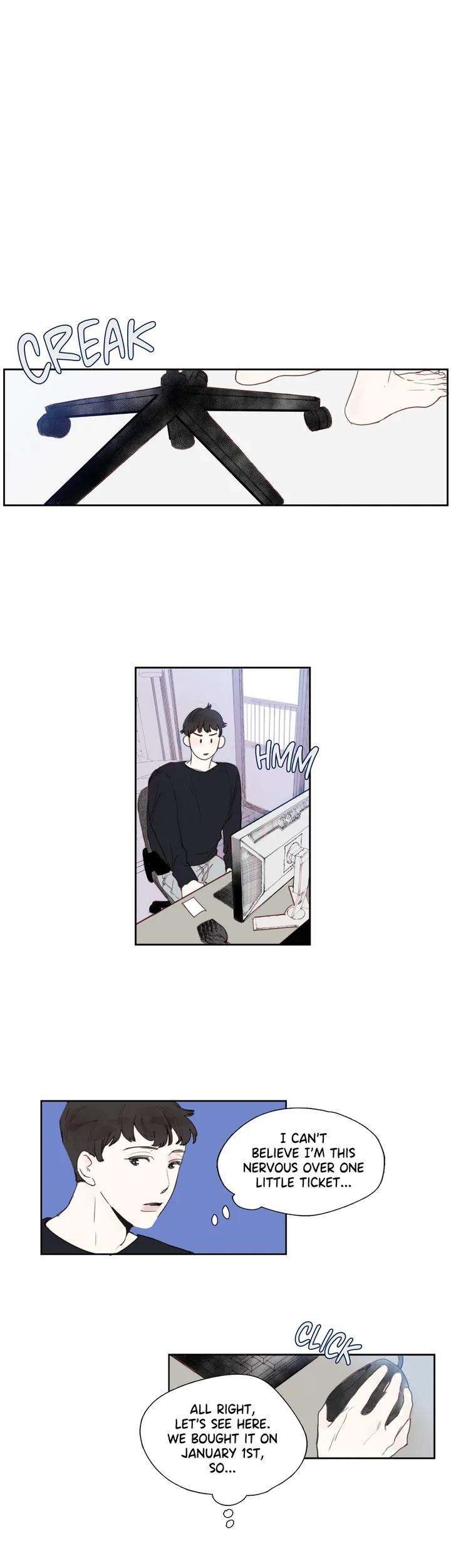 Read Luckies chapter 2.2 image 1 on Lezhin