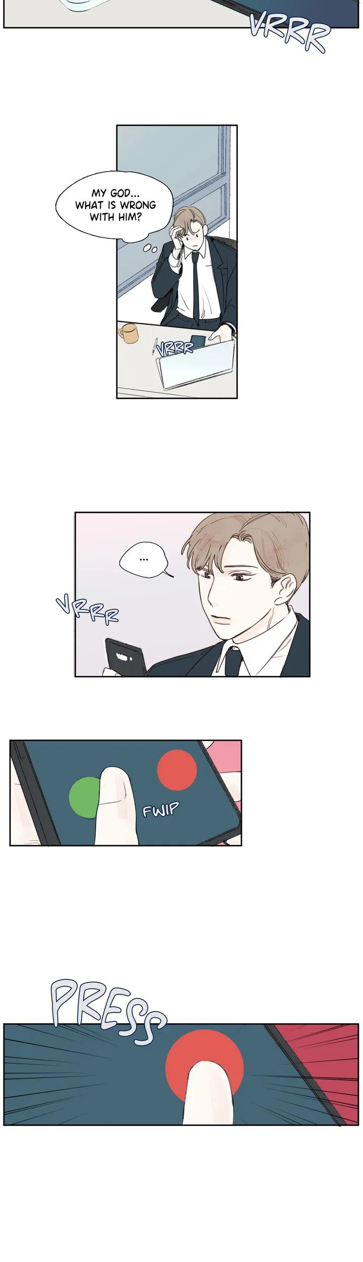Read Luckies chapter 2 image 6 on Lezhin