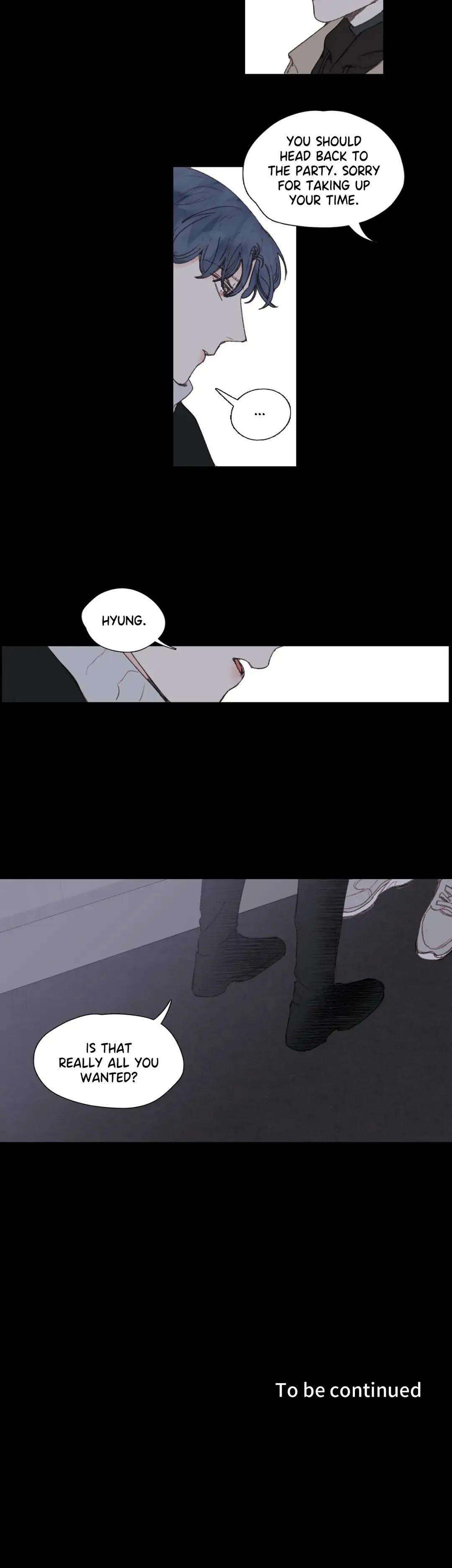 Read Luckies chapter 21 image 14 on Lezhin